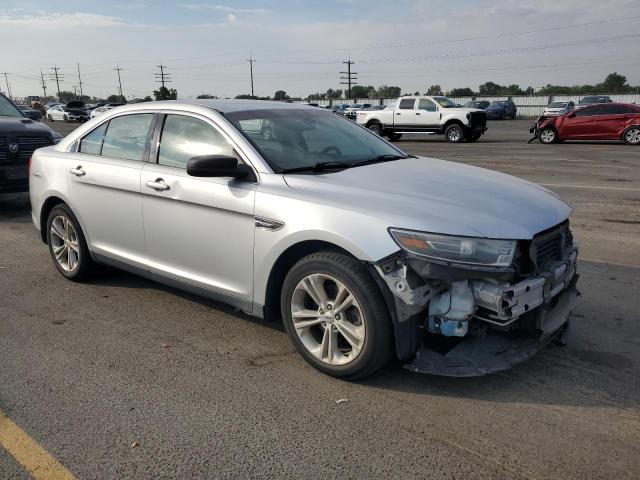 Photo 4 from auction – 2015 FORD TAURUS SE with VIN 1FAHP2D90FG138923