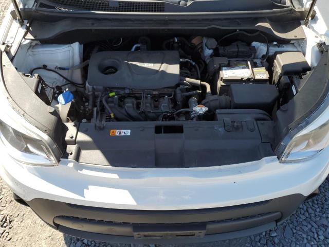 Photo 11 from auction – 2018 KIA SOUL with VIN KNDJN2A27J7584083