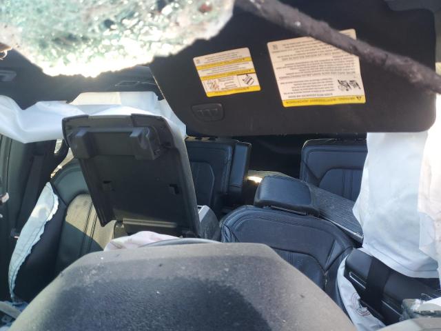 Photo 10 from auction – 2021 FORD EXPEDITION with VIN 1FMJU2AT9MEA23469
