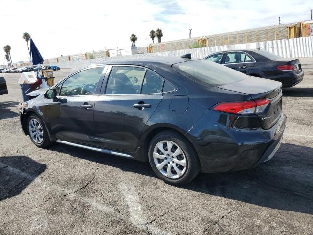 Photo 2 from auction – 2020 TOYOTA COROLLA LE with VIN JTDEPRAE2LJ094364