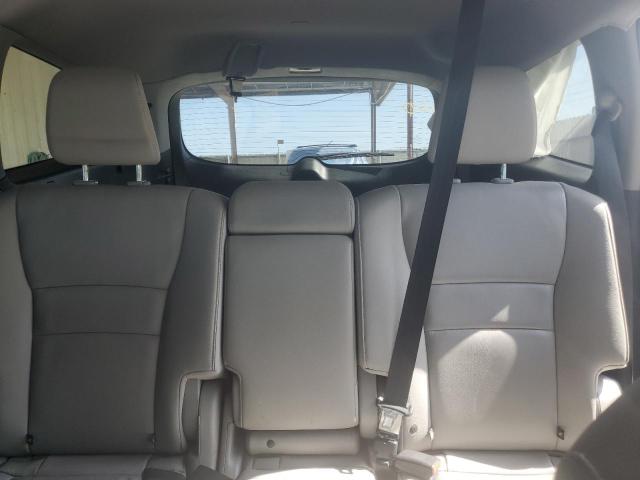 Photo 10 from auction – 2019 HONDA PILOT EXL with VIN 5FNYF5H58KB010536