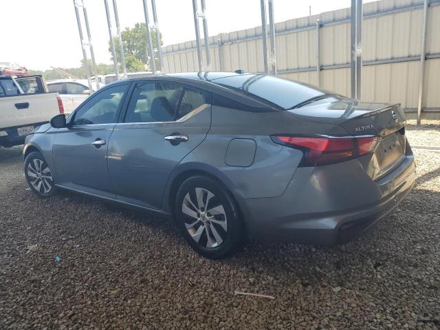 Photo 2 from auction – 2020 NISSAN ALTIMA S with VIN 1N4BL4BVXLC233165