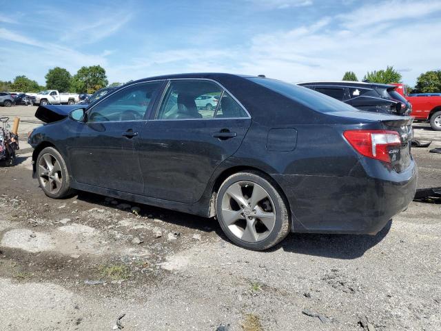 Photo 2 from auction – 2012 TOYOTA CAMRY SE with VIN 4T1BK1FK2CU003508