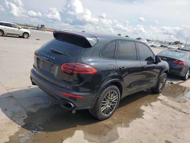Photo 3 from auction – 2017 PORSCHE CAYENNE with VIN WP1AA2A26HKA86278