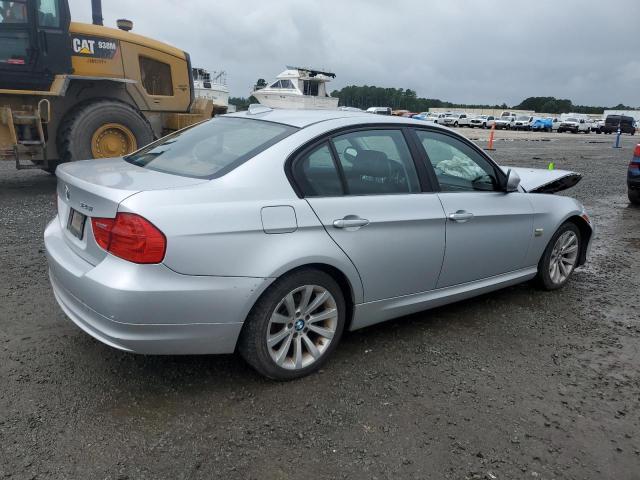 Photo 3 from auction – 2011 BMW 328 XI SULEV with VIN WBAPK5G59BNN31322
