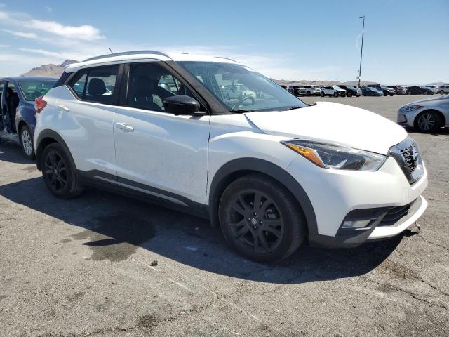 Photo 4 from auction – 2020 NISSAN KICKS SR with VIN 3N1CP5DV7LL564718