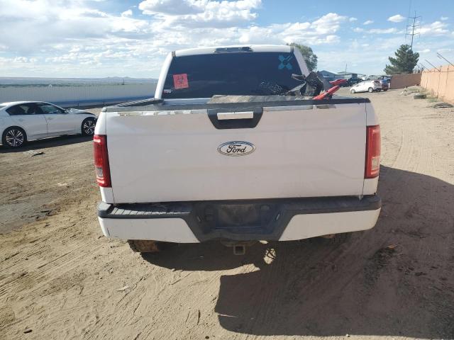 Photo 6 from auction – 2017 FORD F150 SUPER with VIN 1FTEW1EP7HKE17714