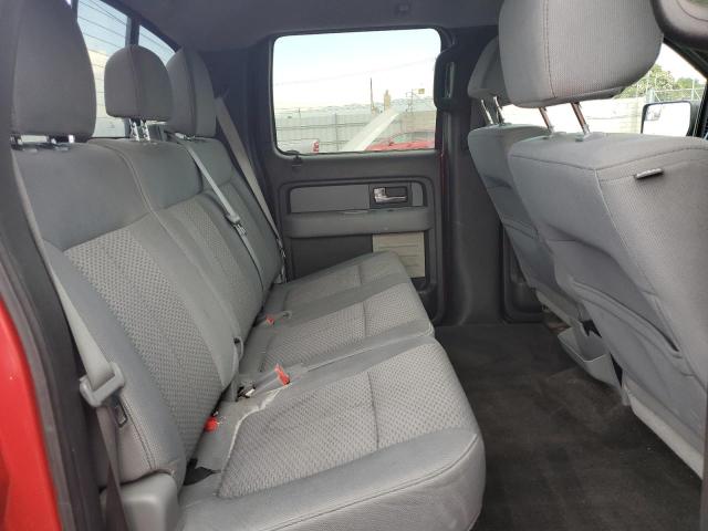 Photo 10 from auction – 2012 FORD F150 SUPER with VIN 1FTFW1ET5CFA74128
