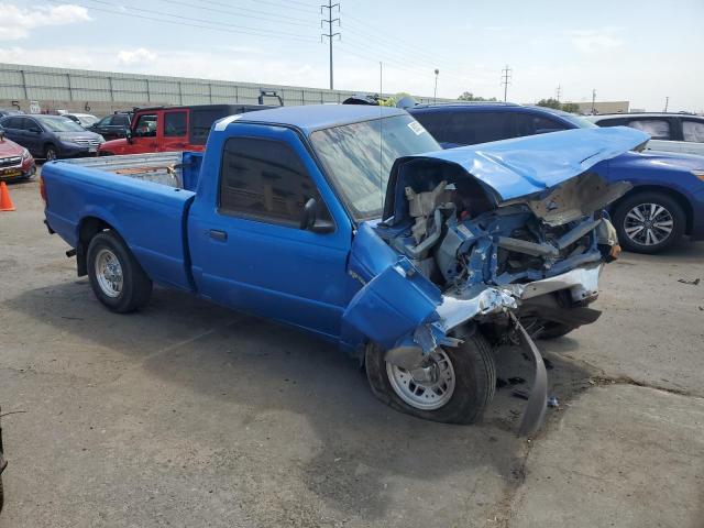 Photo 4 from auction – 1998 FORD RANGER SUP with VIN 1FTYR10U1WUC58689