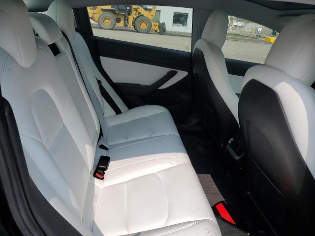 Photo 10 from auction – 2019 TESLA MODEL 3 with VIN 5YJ3E1EB4KF406706