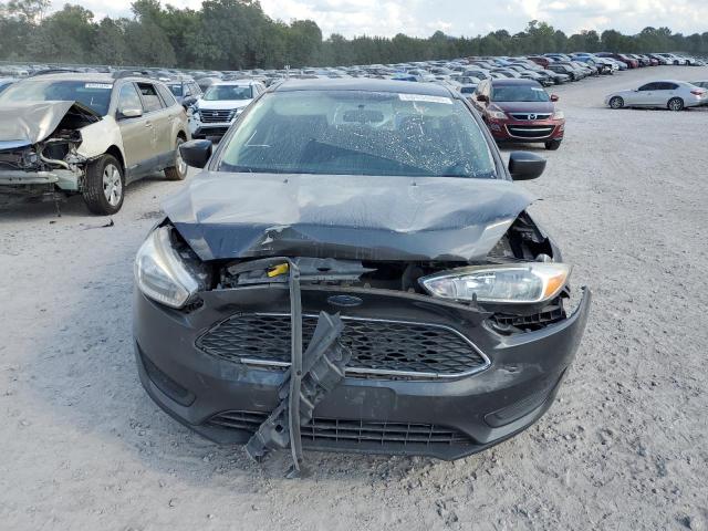 Foto 5 de la subasta – 2018 FORD FOCUS SE con VIN 1FADP3K26JL275083