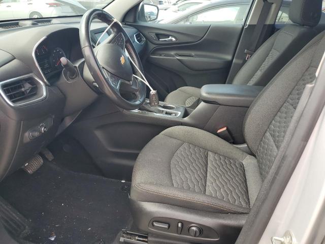 Photo 7 from auction – 2018 CHEVROLET EQUINOX LT with VIN 2GNAXJEV1J6294602