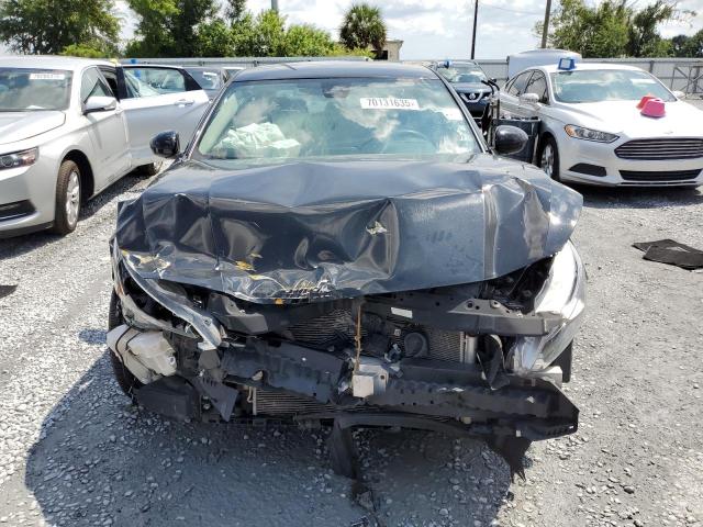 Photo 5 from auction – 2021 NISSAN ALTIMA S with VIN 1N4BL4BV8MN374340