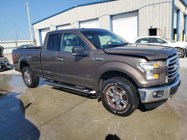 Photo 4 from auction – 2015 FORD F150 SUPER with VIN 1FTEX1EP1FFA55463