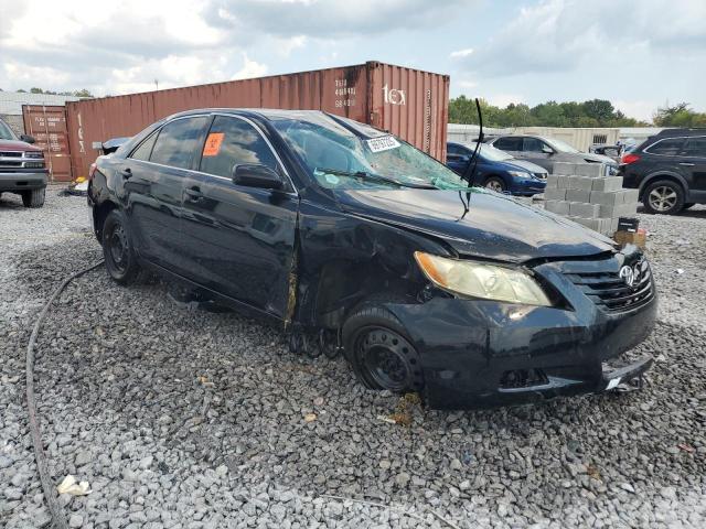 Photo 4 from auction – 2009 TOYOTA CAMRY BASE with VIN 4T1BE46K39U868148