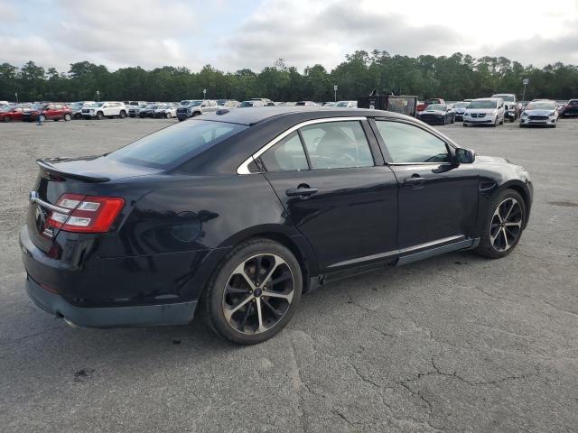 Photo 3 from auction – 2016 FORD TAURUS SEL with VIN 1FAHP2E8XGG121523