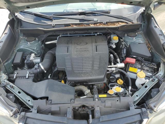 Photo 12 from auction – 2020 SUBARU FORESTER L with VIN JF2SKAUC7LH523178