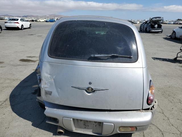 Photo 6 from auction – 2005 CHRYSLER PT CRUISER with VIN 3C4FY58B95T592935
