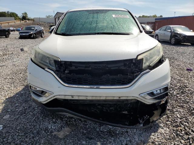Photo 5 from auction – 2015 HONDA CR-V with VIN 5J6RM3H52FL017994