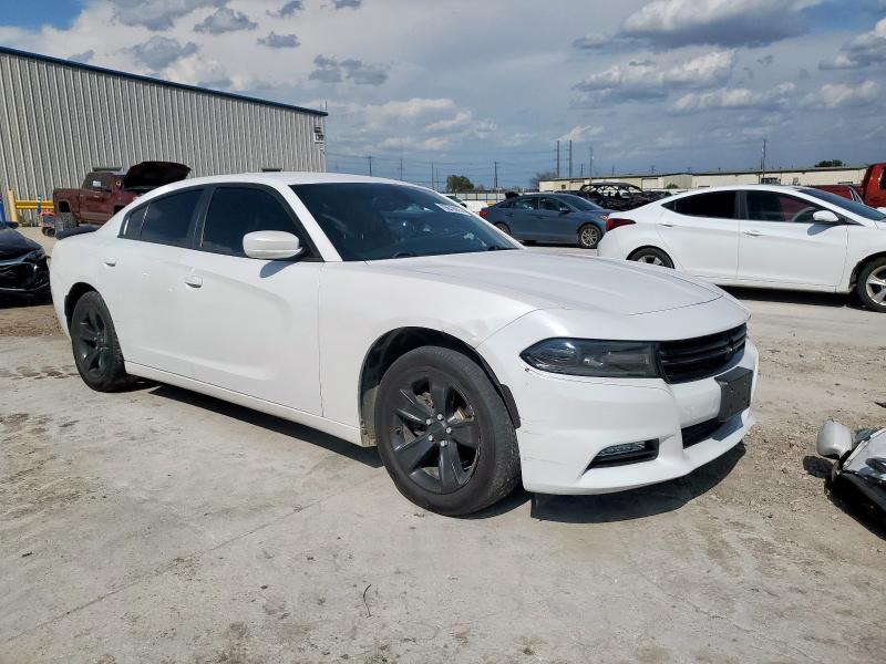 Photo 4 from auction – 2015 DODGE CHARGER SX with VIN 2C3CDXHG8FH814840