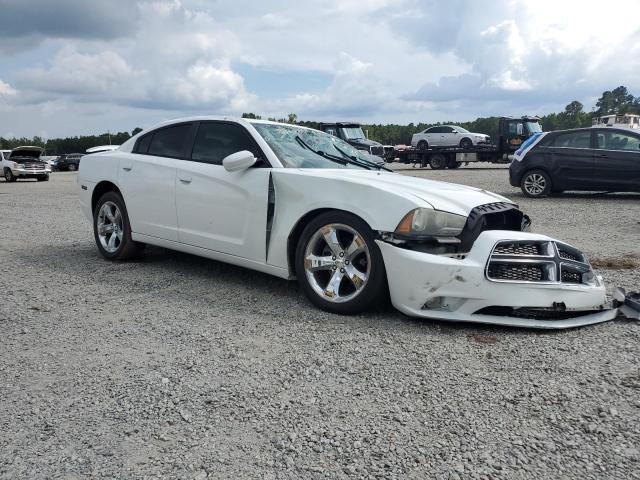 Photo 4 from auction – 2014 DODGE CHARGER SXT with VIN 2C3CDXHG1EH159533