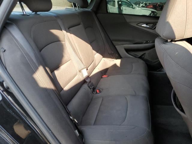 Photo 10 from auction – 2018 CHEVROLET MALIBU LS with VIN 1G1ZB5ST3JF282907