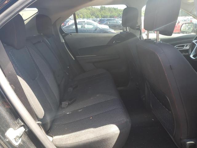 Photo 11 from auction – 2016 CHEVROLET EQUINOX LT with VIN 2GNFLFEKXG6105703