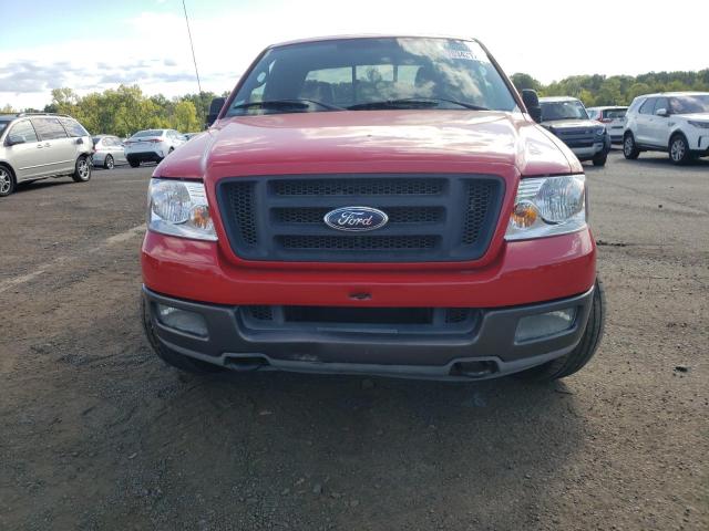 Photo 5 from auction – 2004 FORD F150 with VIN 1FTPX045X4KD23577