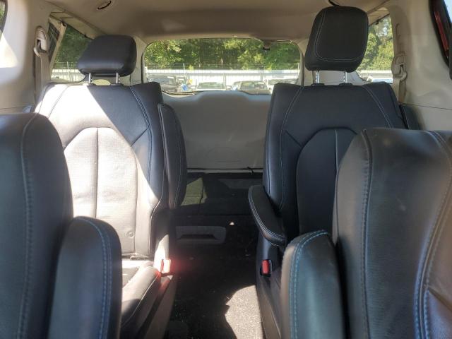 Photo 10 from auction – 2021 CHRYSLER PACIFICA with VIN 2C4RC1L78MR562463