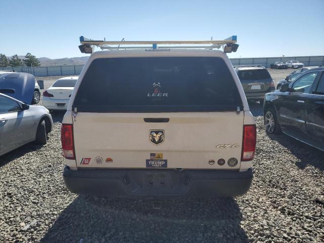 Photo 6 from auction – 2017 RAM 2500 ST with VIN 3C6MR5AJ7HG628311