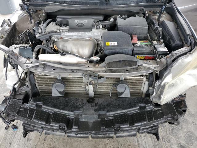 Photo 11 from auction – 2017 TOYOTA CAMRY LE with VIN 4T1BF1FK3HU702920