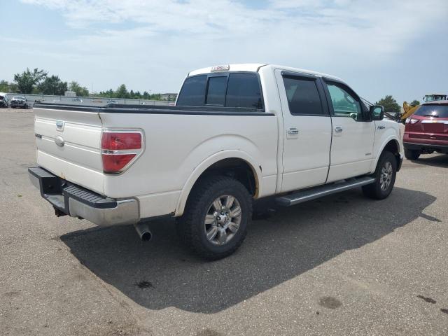 Photo 3 from auction – 2011 FORD F150 SUPER with VIN 1FTFW1ET3BKD68021