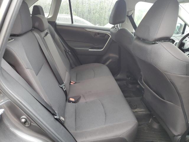 Photo 11 from auction – 2023 TOYOTA RAV4 LE with VIN 2T3K1RFV2PC227050