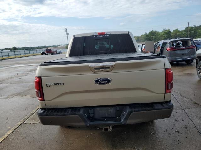 Photo 6 from auction – 2017 FORD F150 SUPER with VIN 1FTEW1EP7HFA23803