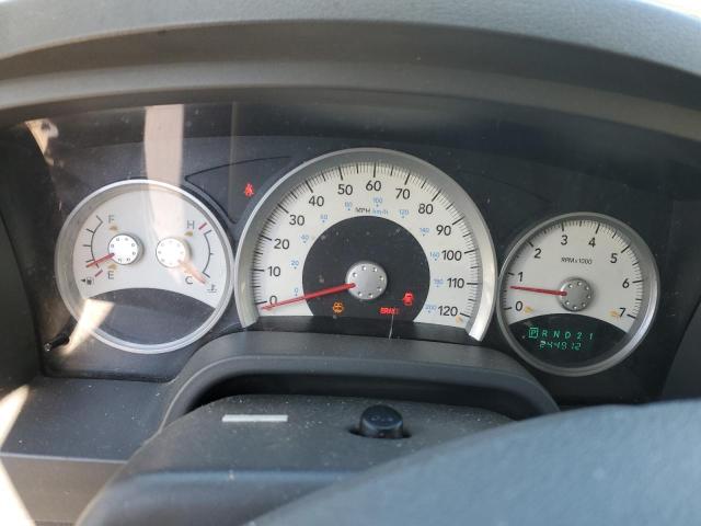 Photo 9 from auction – 2006 DODGE DAKOTA QUA with VIN 1D7HE48N86S506089