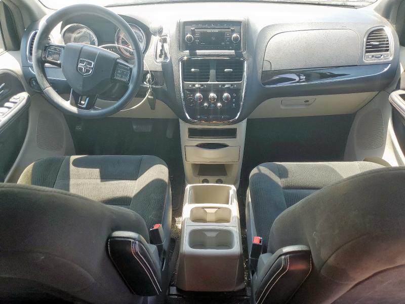 Photo 8 from auction – 2016 DODGE GRAND CARAVAN SE with VIN 2C4RDGBGXGR196317