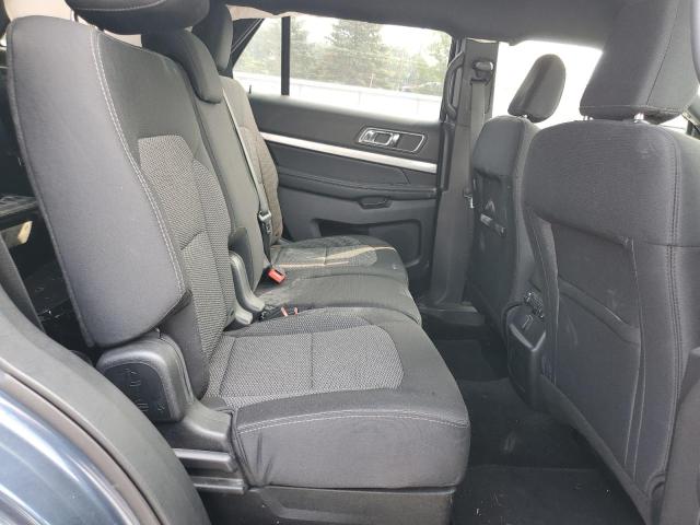 Photo 11 from auction – 2019 FORD EXPLORER X with VIN 1FM5K8D89KGA15018