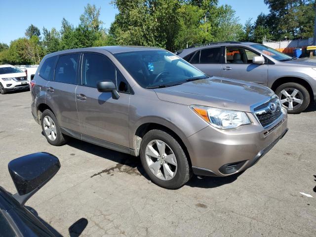 Photo 4 from auction – 2014 SUBARU FORESTER 2 with VIN JF2SJAAC3EH454256