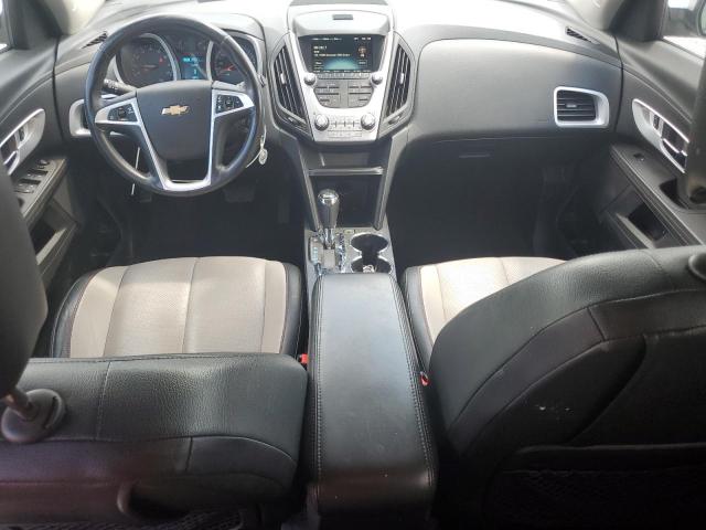 Photo 8 from auction – 2016 CHEVROLET EQUINOX LT with VIN 2GNALCEK0G1174468