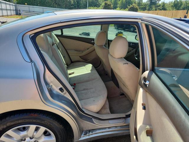 Photo 10 from auction – 2012 NISSAN ALTIMA BAS with VIN 1N4AL2AP6CC250788
