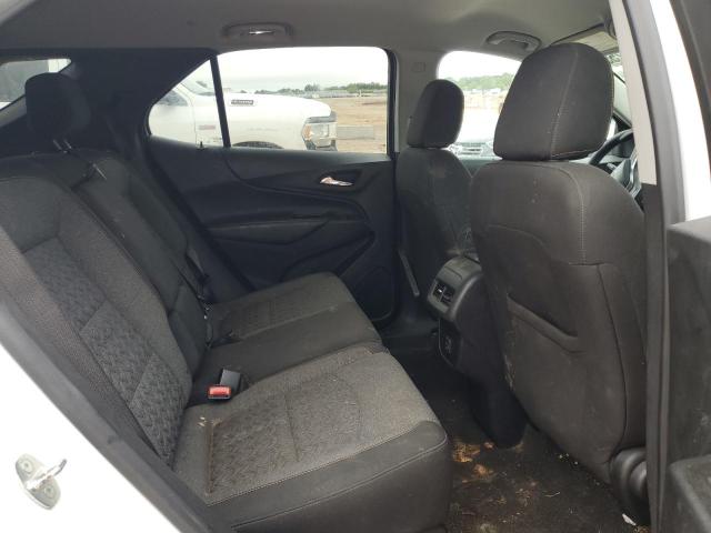 Photo 11 from auction – 2022 CHEVROLET EQUINOX with VIN 3GNAXKEVXNL202491