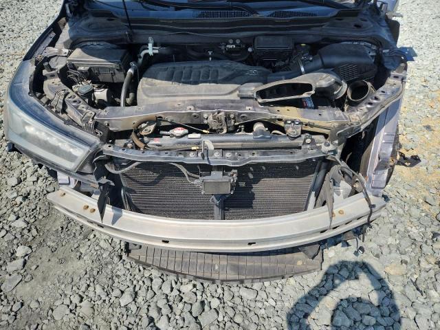 Photo 12 from auction – 2017 ACURA MDX TECHNOLOGY with VIN 5FRYD4H54HB009133