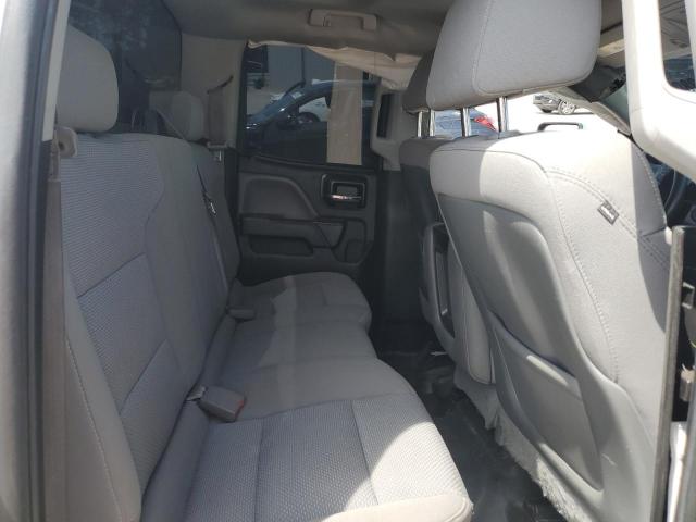Photo 10 from auction – 2014 GMC SIERRA K15 with VIN 1GTV2TEH7EZ189569