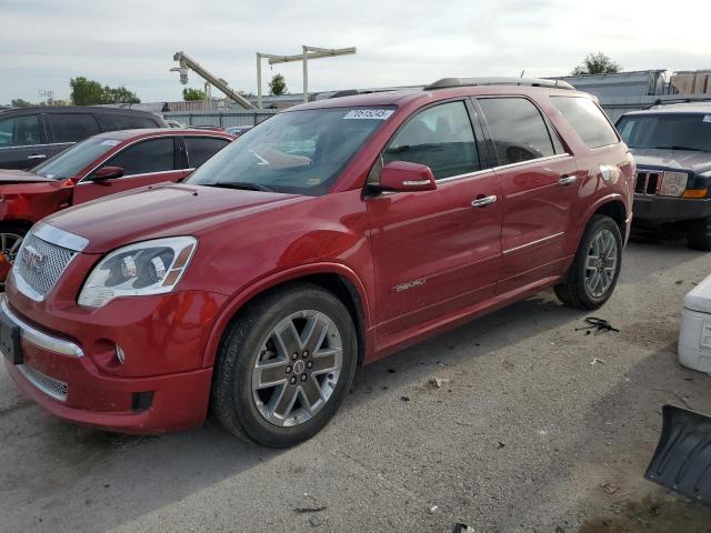 GMC ACADIA DENALI 2012 with VIN 1GKKVTED2CJ146880 - Photo from auction