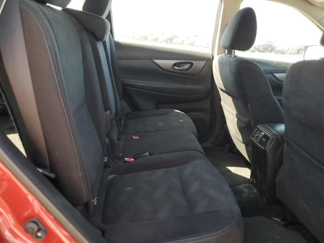 Photo 11 from auction – 2016 NISSAN ROGUE S with VIN JN8AT2MT4GW008514