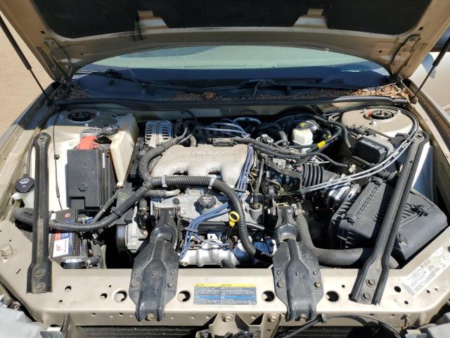 Photo 11 from auction – 2004 BUICK CENTURY CUSTOM with VIN 2G4WS52J241180997