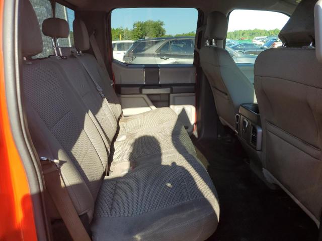 Photo 10 from auction – 2015 FORD F150 SUPER with VIN 1FTEW1C8XFKD13257