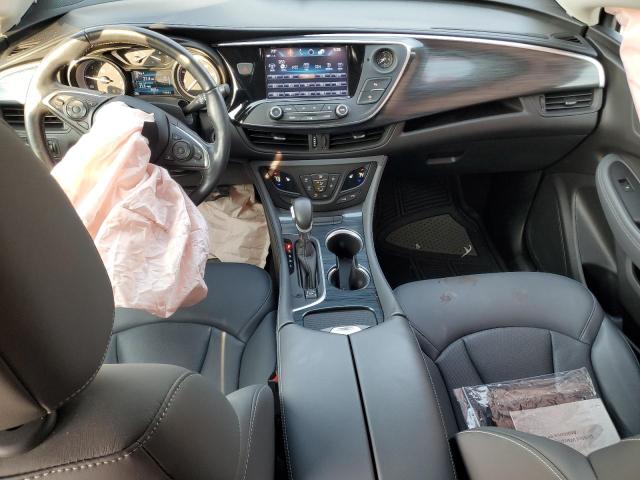 Photo 8 from auction – 2020 BUICK ENVISION E with VIN LRBFXCSA4LD155580