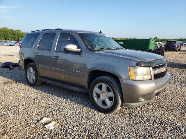 Photo 4 from auction – 2007 CHEVROLET TAHOE C150 with VIN 1GNFC13087J400726