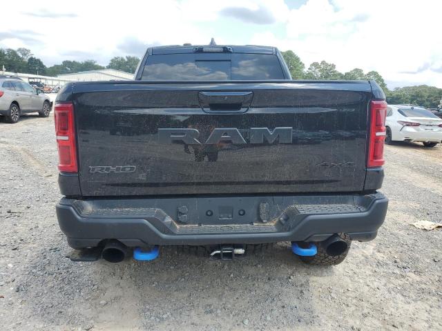 Photo 6 from auction – 2025 RAM 1500 RHO with VIN 1C6SRFUP5SN611731